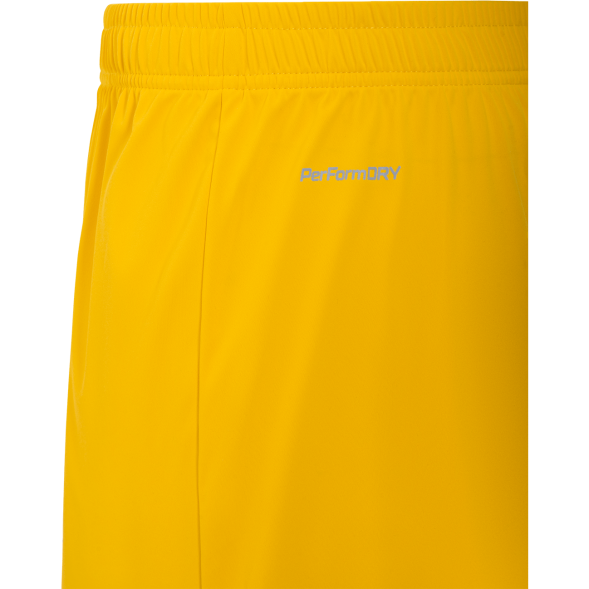 Шорты вратарские JOGEL NATIONAL PerFormDRY GK Shorts, желтый