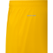 Шорты вратарские JOGEL NATIONAL PerFormDRY GK Shorts, желтый