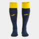 MEDIAS J-PRO DARK NAVY AMARILLO