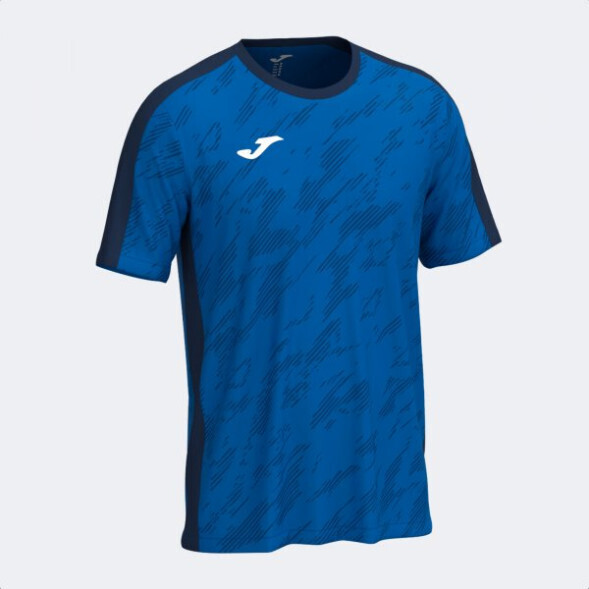 ФУТБОЛКА С КОРОТКИМ РУКАВОМ VOLEA PRO ROYAL ТЕМНО-СИНИЙ