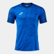 ФУТБОЛКА С КОРОТКИМ РУКАВОМ VOLEA PRO ROYAL ТЕМНО-СИНИЙ