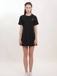 Платье KELME Knit Dress Black