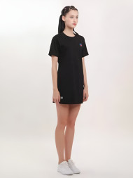 Платье KELME Knit Dress Black