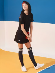Платье KELME Knit Dress Black