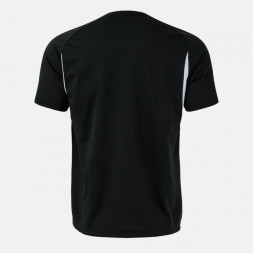 ФУТБОЛКА С КОРОТКИМ РУКАВОМ CHAMPIONSHIP 20 ЧЕРНЫЙ КРАСНЫЙ