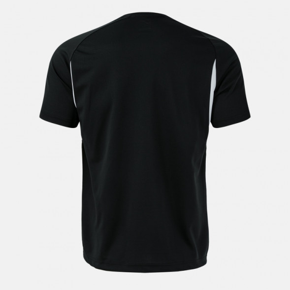 ФУТБОЛКА С КОРОТКИМ РУКАВОМ CHAMPIONSHIP 20 ЧЕРНЫЙ КРАСНЫЙ