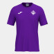 ФУТБОЛКА С КОРОТКИМ РУКАВОМ ВРАТАРЬ ТРЕНИРОВКА OPC. B FIORENTINA
