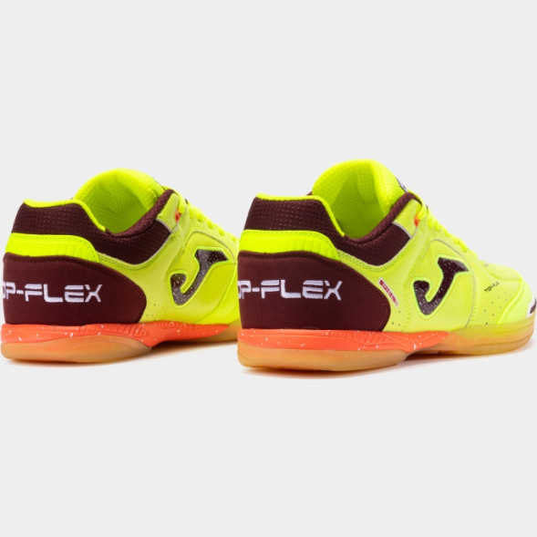 Футзальная обувь JOMA TOP FLEX TOPW2509IN