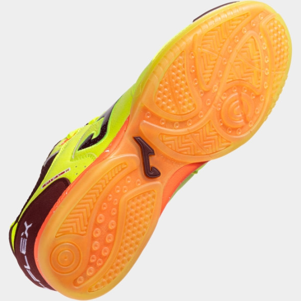 Футзальная обувь JOMA TOP FLEX TOPW2509IN