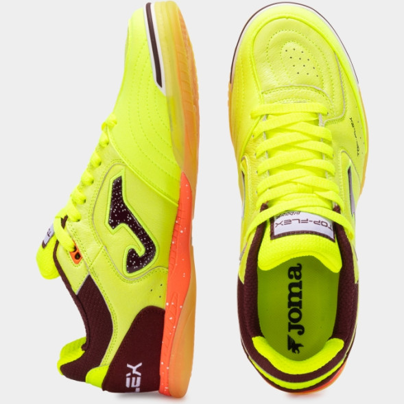 Футзальная обувь JOMA TOP FLEX TOPW2509IN