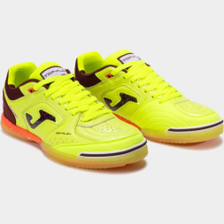 Футзальная обувь JOMA TOP FLEX TOPW2509IN