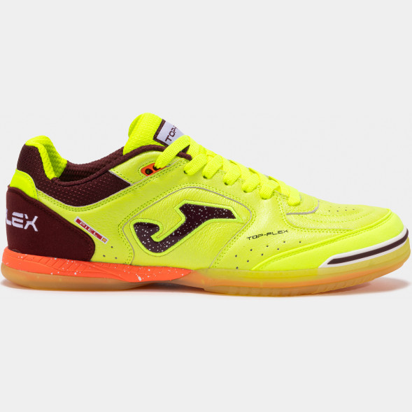 Футзальная обувь JOMA TOP FLEX TOPW2509IN