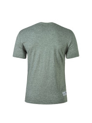 Футболка KELME Short Sleeve T-Shirt Grey