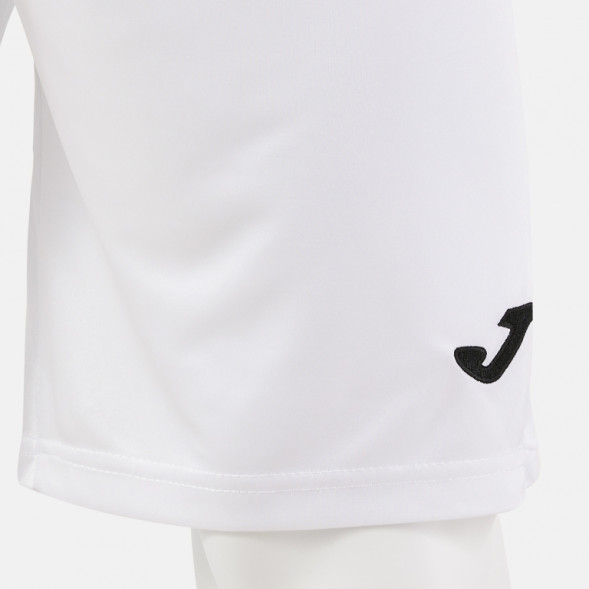 ШОРТЫ VINTAGE ECO RETRO БЕЛЫЙ