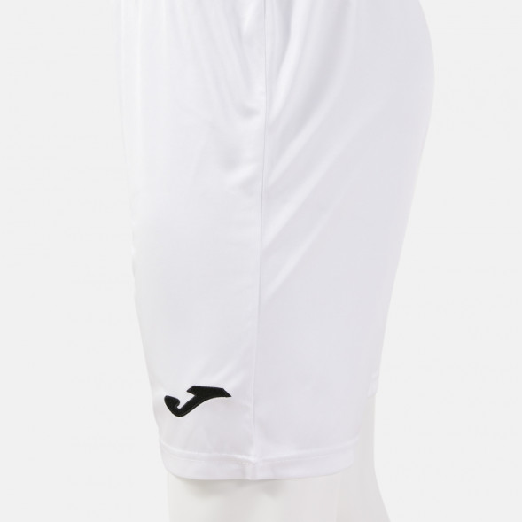 ШОРТЫ VINTAGE ECO RETRO БЕЛЫЙ