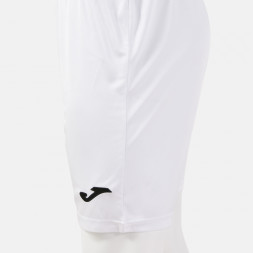 ШОРТЫ VINTAGE ECO RETRO БЕЛЫЙ