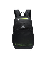 Рюкзак KELME Backpack (Black/Green)