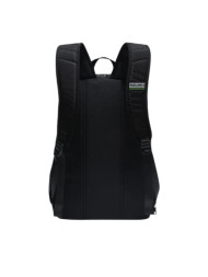 Рюкзак KELME Backpack (Black/Green)