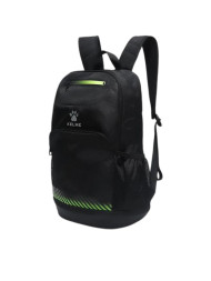 Рюкзак KELME Backpack (Black/Green)