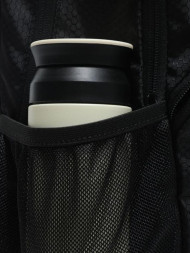 Рюкзак KELME Backpack (Black/Green)