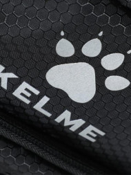Рюкзак KELME Backpack (Black/Green)