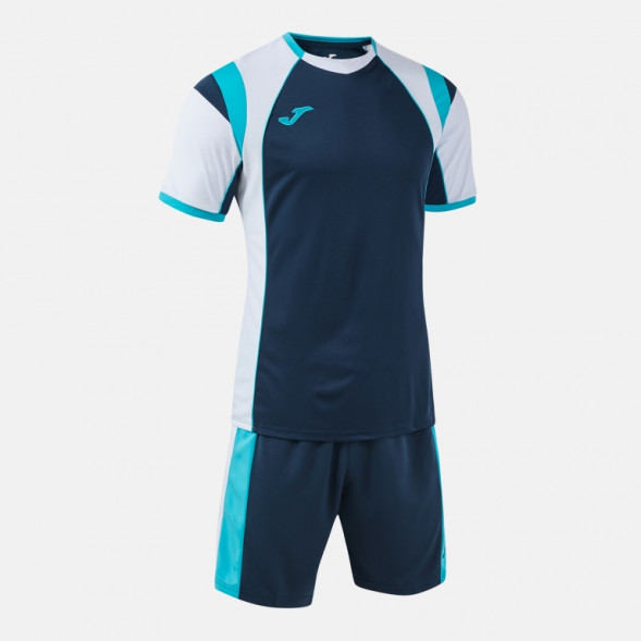 SET PROLIGA ТЕМНО-СИНИЙ ТУРКУАЗ ФЛУОРЕСЦЕНТНЫЙ