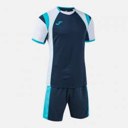 SET PROLIGA ТЕМНО-СИНИЙ ТУРКУАЗ ФЛУОРЕСЦЕНТНЫЙ