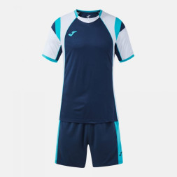 SET PROLIGA ТЕМНО-СИНИЙ ТУРКУАЗ ФЛУОРЕСЦЕНТНЫЙ