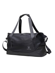 Сумка KELME Large Shoulder Bag Black