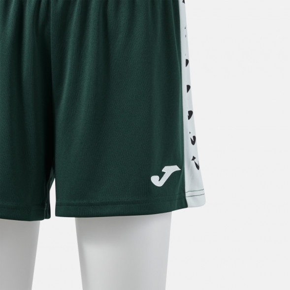 ШОРТЫ HEROIC ЗЕЛЕНЫЕ