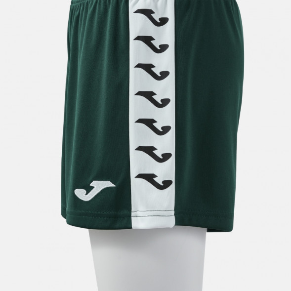 ШОРТЫ HEROIC ЗЕЛЕНЫЕ