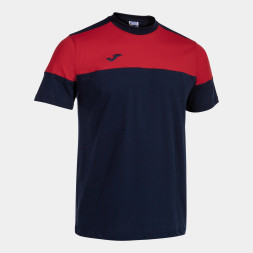 Игровая футболка JOMA CREW V