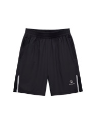 Шорты KELME Woven Shorts Black