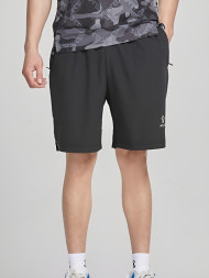 Шорты KELME Woven Shorts Black