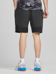 Шорты KELME Woven Shorts Black