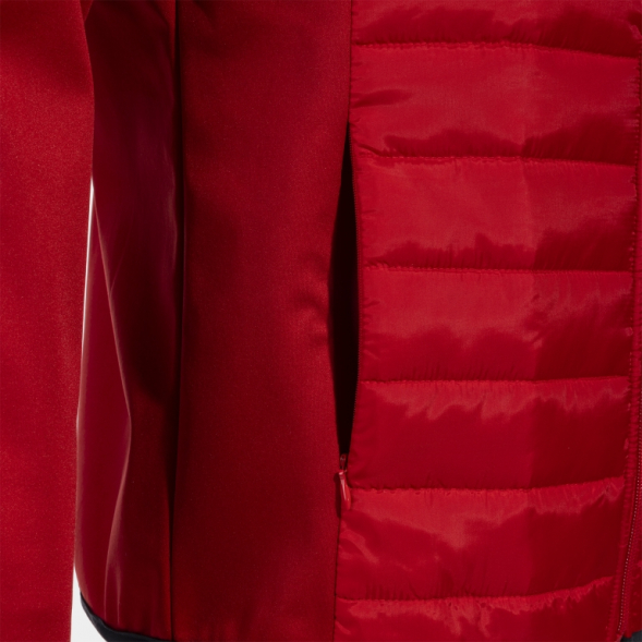 Куртка JOMA SOFT SHELL BERNA III  