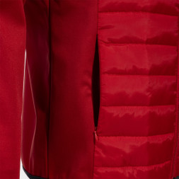 Куртка JOMA SOFT SHELL BERNA III  
