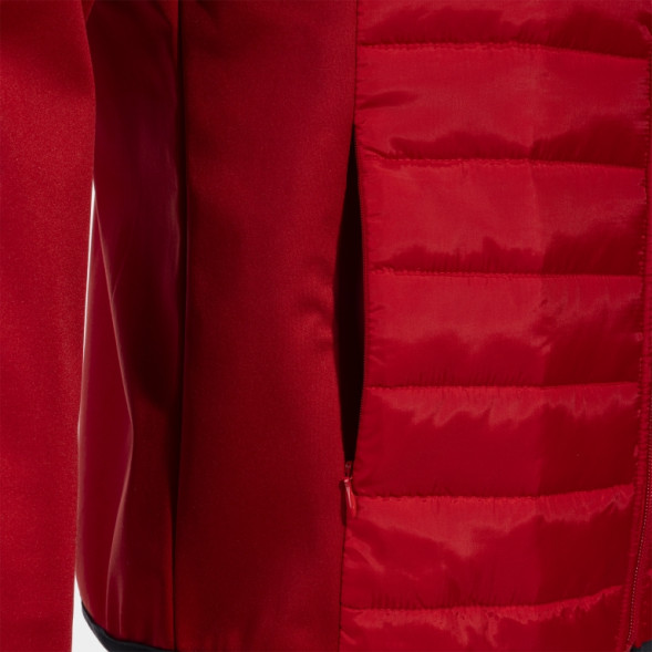 Куртка JOMA SOFT SHELL BERNA III  