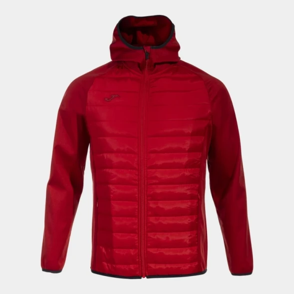 Куртка JOMA SOFT SHELL BERNA III  
