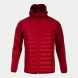 Куртка JOMA SOFT SHELL BERNA III  