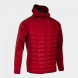 Куртка JOMA SOFT SHELL BERNA III  