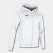 Джемпер с капюшоном JOMA COMBI Белый