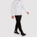 Джемпер с капюшоном JOMA COMBI Белый