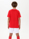 Детская футбольная форма KELME Football Uniform Set Red