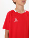Детская футбольная форма KELME Football Uniform Set Red