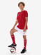 Детская футбольная форма KELME Football Uniform Set Red