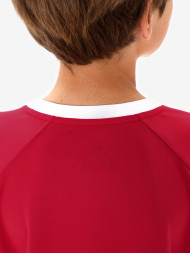 Детская футбольная форма KELME Football Uniform Set Red