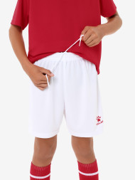 Детская футбольная форма KELME Football Uniform Set Red