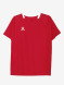 Детская футбольная форма KELME Football Uniform Set Red