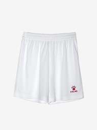 Детская футбольная форма KELME Football Uniform Set Red